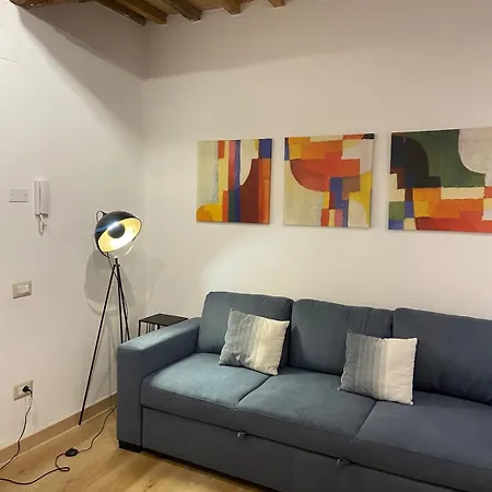 Апартаменты Casa Castagno *