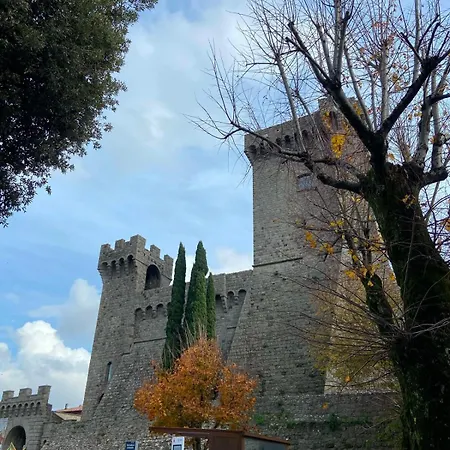 Casa Castagno