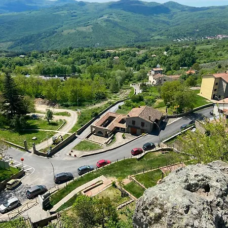 Casa Castagno Апартаменты Пьянкастаньяйо