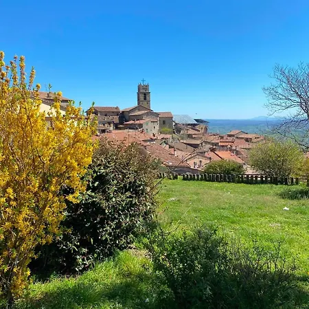 Casa Castagno *