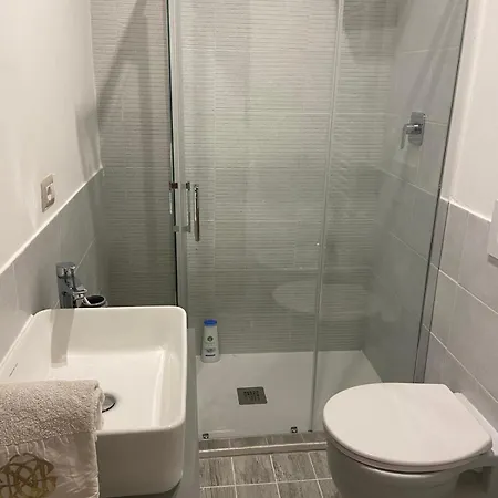 Casa Castagno Apartament