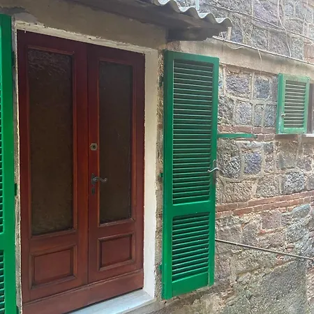 Casa Castagno * Пьянкастаньяйо
