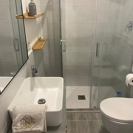 Casa Castagno Апартаменты *