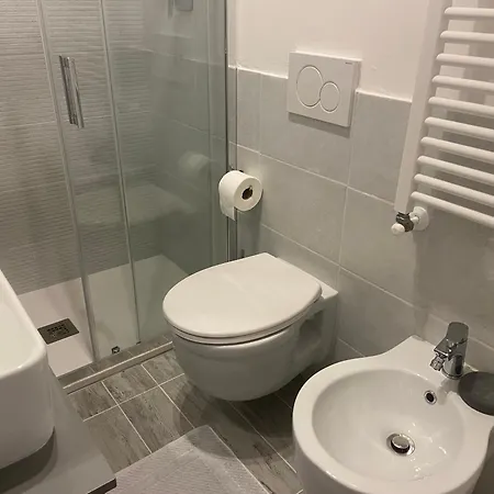Casa Castagno *